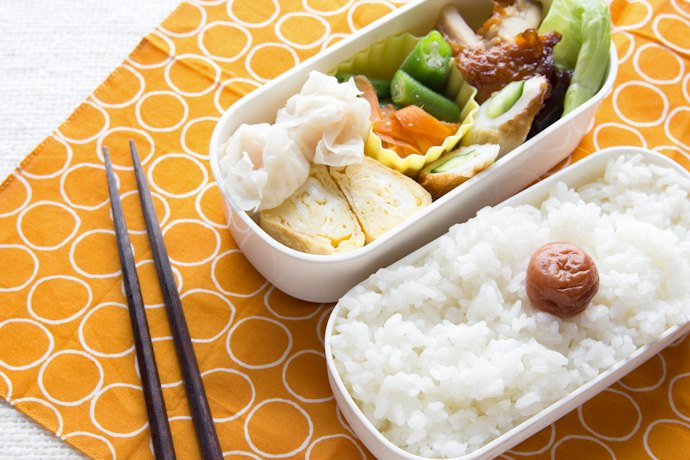 配合食量選擇容量大小