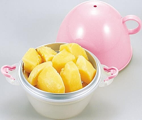 確認是否可活用於煮蛋以外的料理