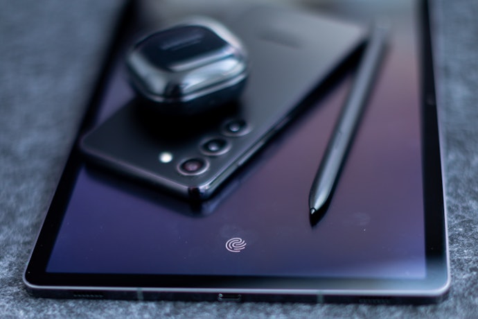 支援30W以上快充機型,補電更有效率