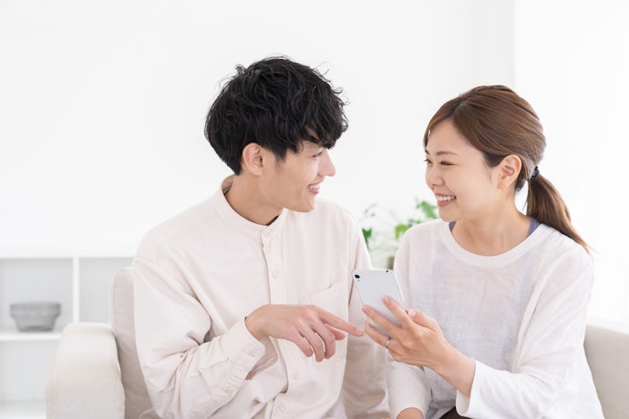 家庭、好友之間能共享及有行程聊天室最實用