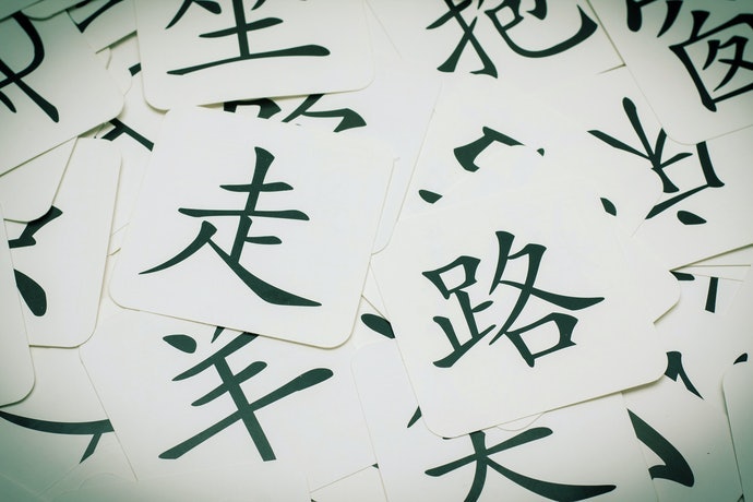 5,000字是詞彙量的判斷基準