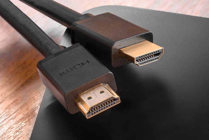 優先選用HDMI 2.1版本