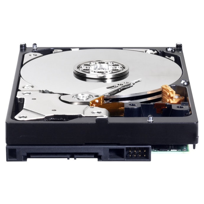接口選擇「SATA3.0」即可