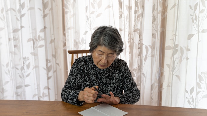 長輩或希望精細修剪的使用者,可鎖定有內建放大鏡