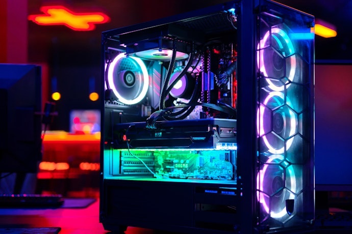 買新不買舊,至少買到NVIDIA RTX50系列