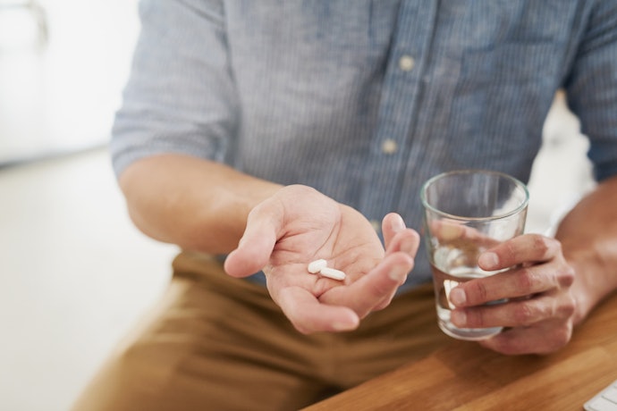 腸胃敏感可避開碳酸鈣、氧化鎂等成分