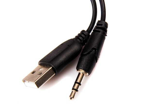別忘了確認供電方式