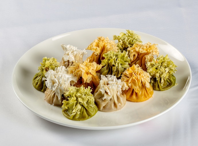 依據喜好選擇口味