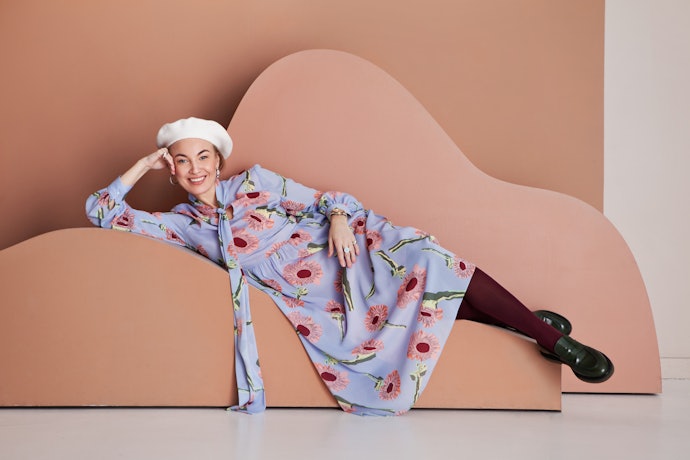 追求特色可利用國際化的ASOS、ZOZOTOWN、ZALORA網購