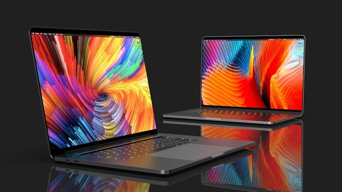 蘋果MacBook有同價位最強效能,最適合iPhone用戶