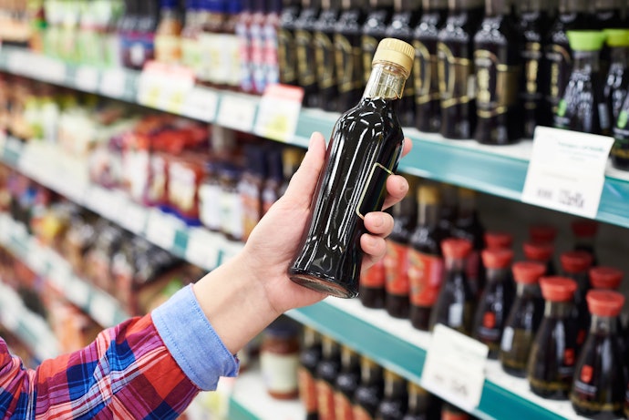 留意產品的含鈉量
