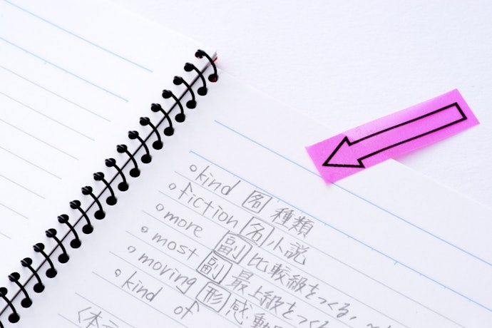 單字書以主題或題型分類較能持之以恆