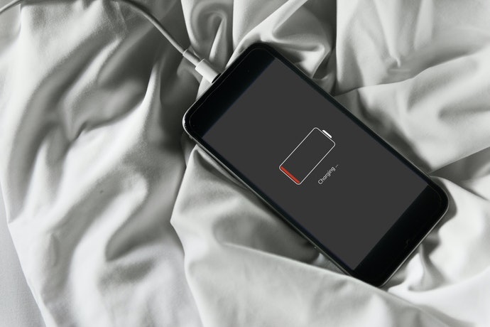 充電效率也可納入考量