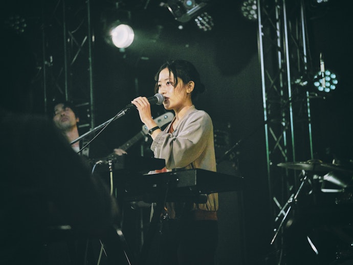 常聽日韓、中文歌就以KKBOX為優先
