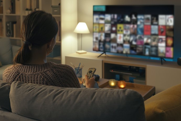 電視系統選Google TV最有保障