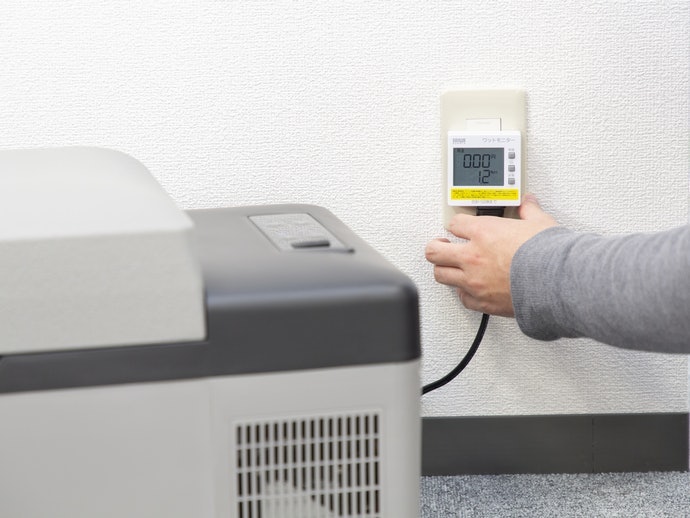 使用行動電源時可先預估供電時間