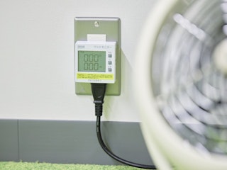 省電效能