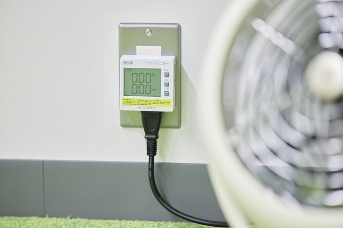 省電效能