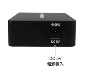 有外接電源的商品訊號更穩定
