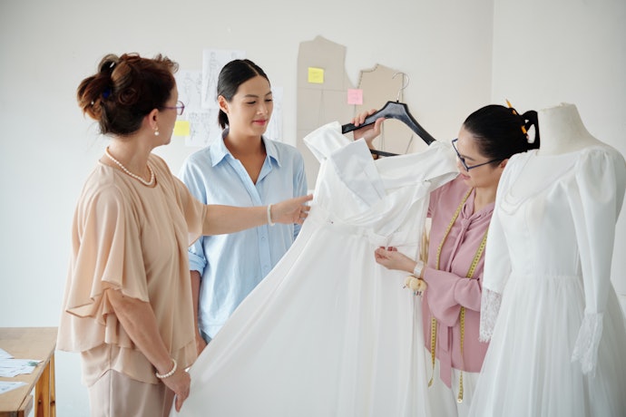 價格避免過於昂貴,以免造成媽媽/婆婆心理負擔