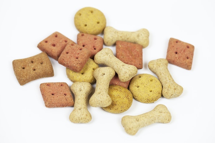 活用小點心
