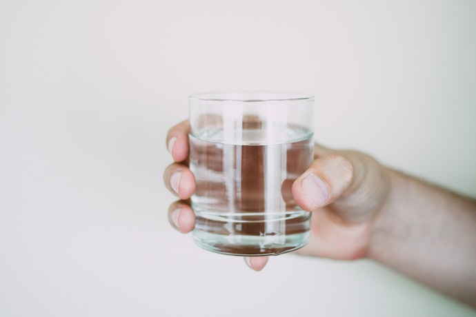 確認過濾系統達到「生飲等級」