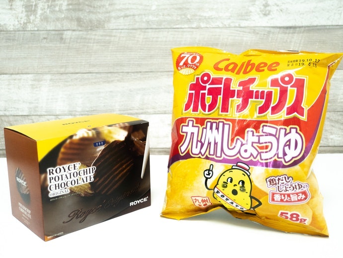 「地區限定口味」最適合當伴手禮