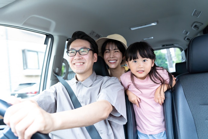 開車要有停車場,臨近親子景點更方便