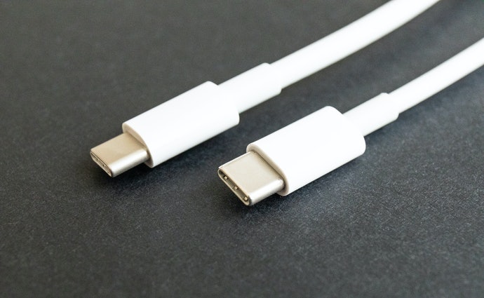 「USB-IF」認證的傳輸線較有保障