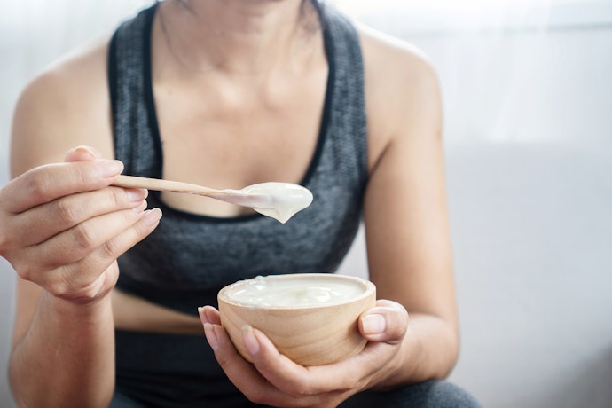無添加鮮奶油、增稠劑才是真的希臘優格