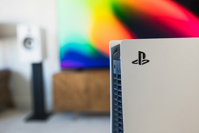 至少2個HDMI 2.1接孔才能兼顧遊戲與音效