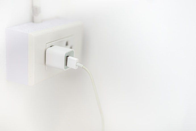 充電器必備BSMI認證,有「智慧分流」更安心