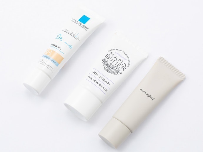 防曬係數SPF30以上、PA+++更安心