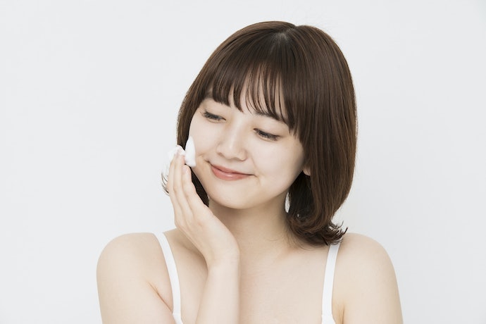 注意矽、酒精、磨砂顆粒等刺激成分