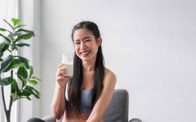 想減肥務必確認熱量與糖分,要留意有些無糖款熱量比有糖款還高