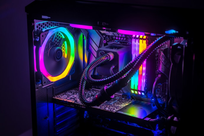 確認顯示卡的耗電量與尺寸