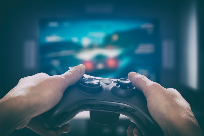 需內建陀螺儀才能完整體驗Switch遊戲