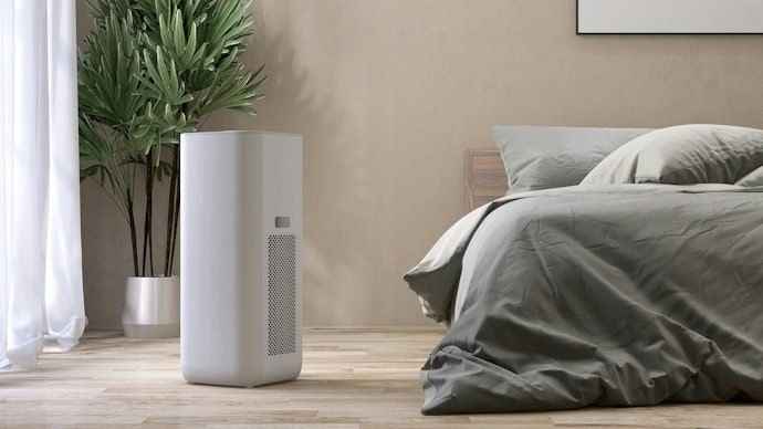 擔心噪音者可確認運轉音是否低於35dB