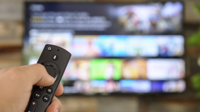 要觀看各大串流平台,首選Google TV系統
