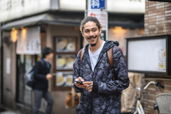 配合體態挑選適合版型