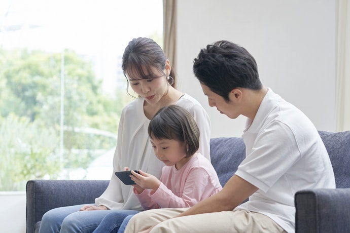 家長監控為必備,Android管控功能更全面