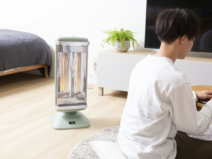 鹵素電暖器耗電、耗氧嗎?