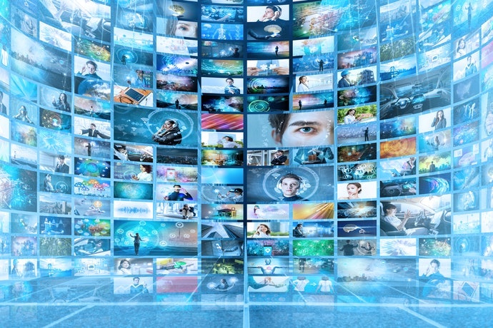 確認適用的VOD