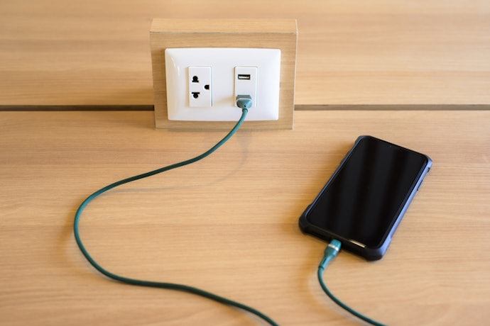 優先選具有線供電的款式,且轉換率盡量落在20%