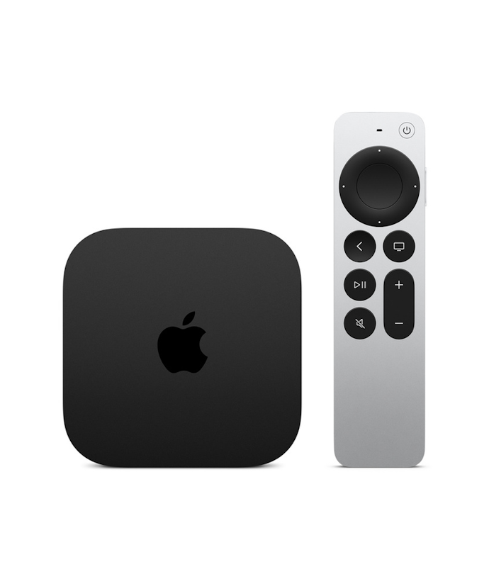 Apple TV是蘋果粉絲首選