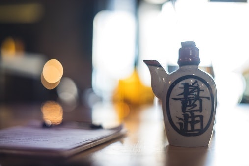 依據自身喜好選擇口味