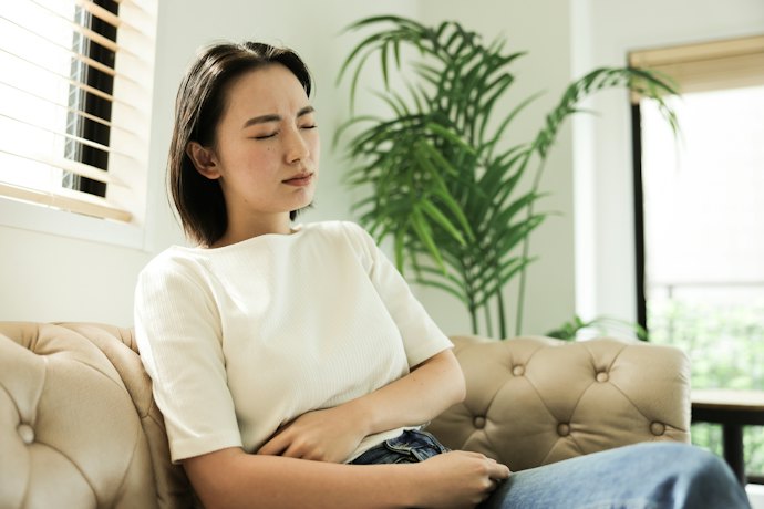 能減肥、養顏美容、緩解經痛嗎?