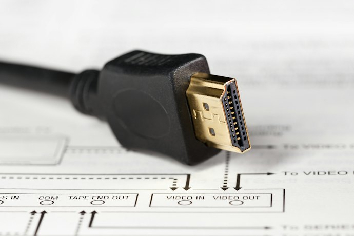優先採用HDMI 2.1接孔