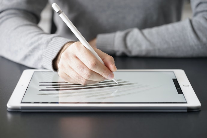 不想比較規格就選可完成全面作業的iPad或微軟Surface系列
