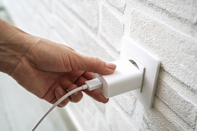 電池續航至少達5小時,支援Type-C充電最方便